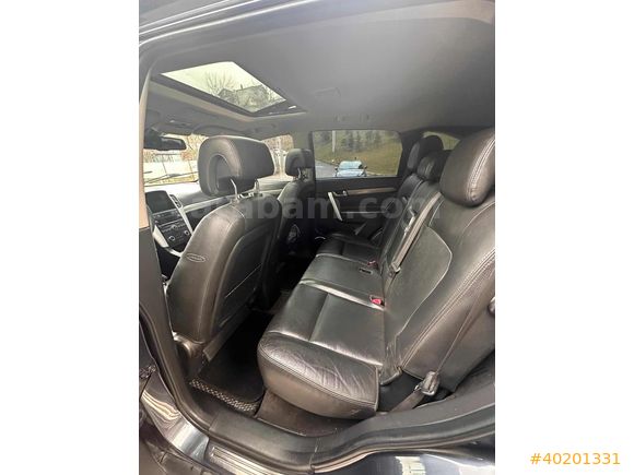 EFECE DEN 2.0 OTOMATİK FULL ORJİNAL