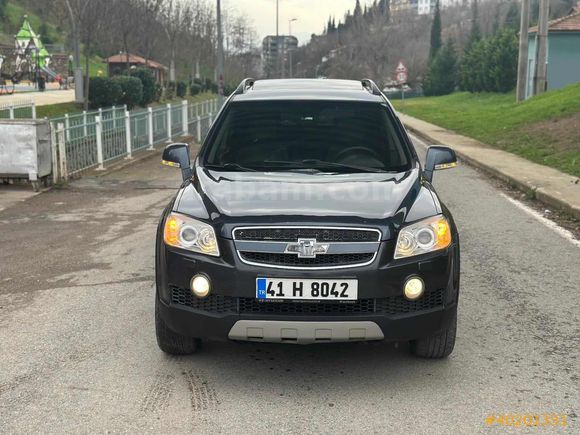 EFECE DEN 2.0 OTOMATİK FULL ORJİNAL