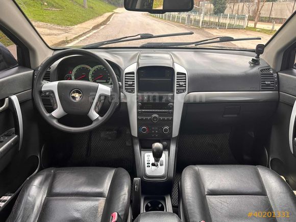 EFECE DEN 2.0 OTOMATİK FULL ORJİNAL
