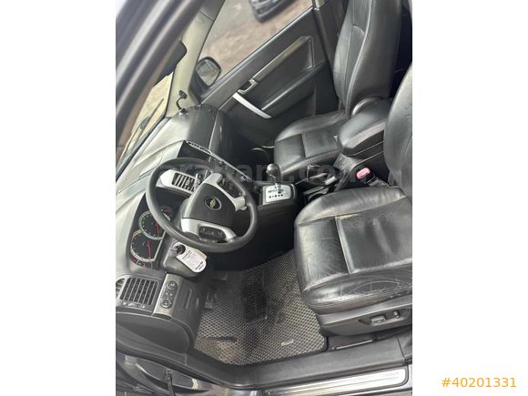 EFECE DEN 2.0 OTOMATİK FULL ORJİNAL