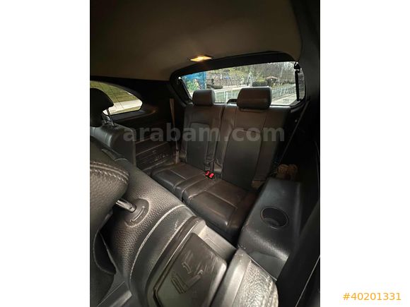EFECE DEN 2.0 OTOMATİK FULL ORJİNAL
