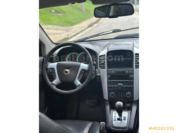 EFECE DEN 2.0 OTOMATİK FULL ORJİNAL