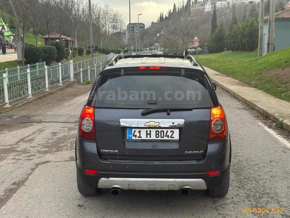 EFECE DEN 2.0 OTOMATİK FULL ORJİNAL