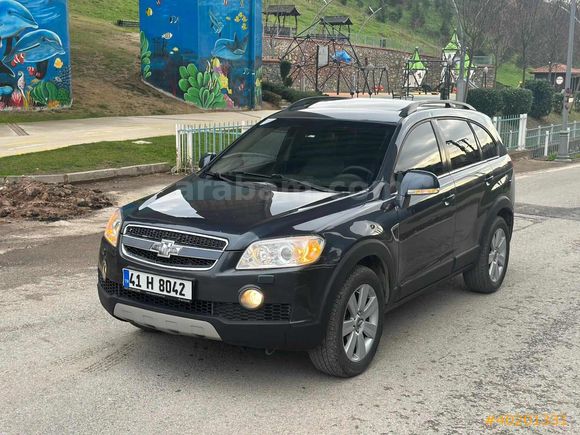 EFECE DEN 2.0 OTOMATİK FULL ORJİNAL