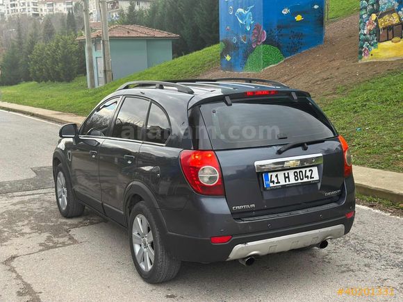 EFECE DEN 2.0 OTOMATİK FULL ORJİNAL