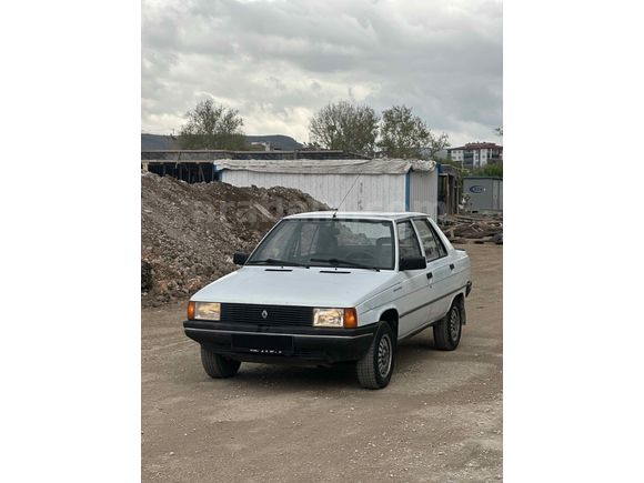 Sahibinden Renault R 9 1.4 Spring 1992 Model 