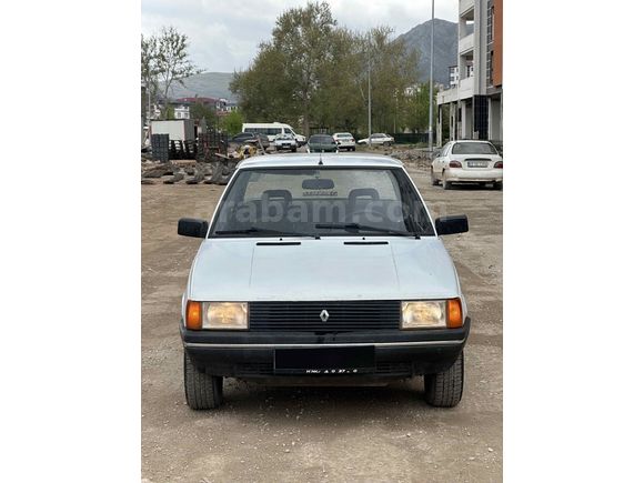 Sahibinden Renault R 9 1.4 Spring 1992 Model 