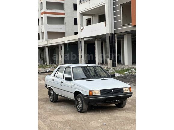 Sahibinden Renault R 9 1.4 Spring 1992 Model 