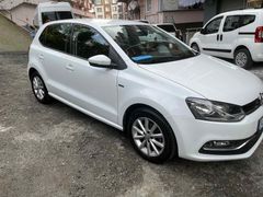 Sahibinden Volkswagen Polo 1.2 TSi Lounge 2016 Model 