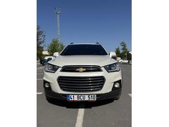 EFECE DEN CAPTIVA 2.0 LTZ EKSTRALI FULLLLL