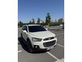 EFECE DEN CAPTIVA 2.0 LTZ EKSTRALI FULLLLL