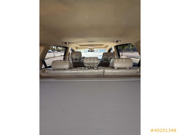 EFECE DEN CAPTIVA 2.0 LTZ EKSTRALI FULLLLL