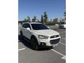 EFECE DEN CAPTIVA 2.0 LTZ EKSTRALI FULLLLL