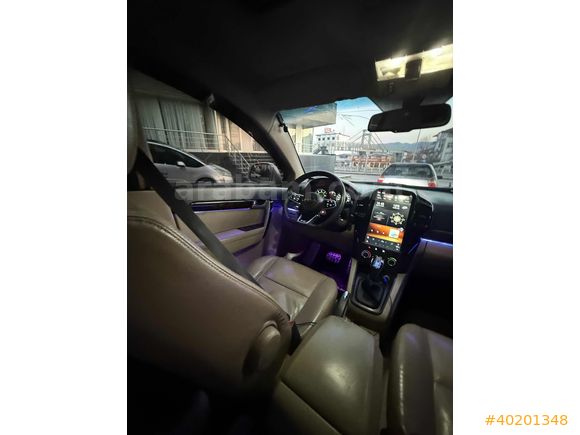 EFECE DEN CAPTIVA 2.0 LTZ EKSTRALI FULLLLL