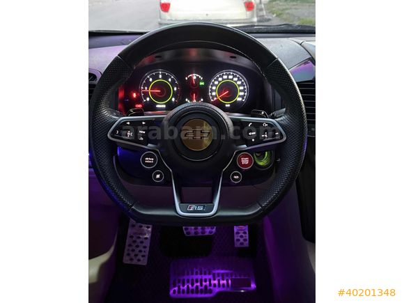 EFECE DEN CAPTIVA 2.0 LTZ EKSTRALI FULLLLL