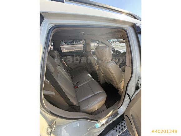EFECE DEN CAPTIVA 2.0 LTZ EKSTRALI FULLLLL