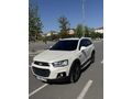 EFECE DEN CAPTIVA 2.0 LTZ EKSTRALI FULLLLL