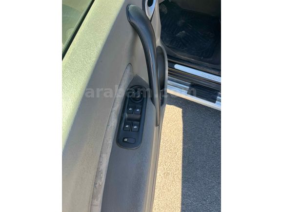 İLK SAHİBİNDEN MASRAFSIZ KANGOO CHROMLİNE DOLU PAKET