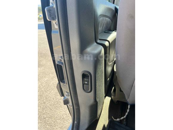 İLK SAHİBİNDEN MASRAFSIZ KANGOO CHROMLİNE DOLU PAKET