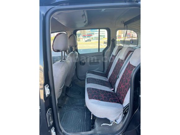 İLK SAHİBİNDEN MASRAFSIZ KANGOO CHROMLİNE DOLU PAKET