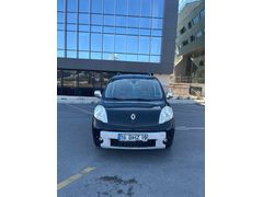 İLK SAHİBİNDEN MASRAFSIZ KANGOO CHROMLİNE DOLU PAKET