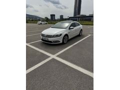 Sahibinden Volkswagen VW CC 1.4 TSi 2014 Model  265.000 km Beyaz