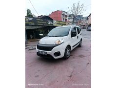 Sahibinden Fiat Fiorino Combi 1.3 Multijet Pop 2023 Model