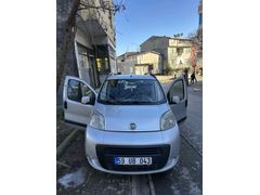 Sahibinden Fiat Fiorino Combi 1.3 Multijet Emotion 2009 Model 