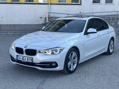 Sahibinden BMW 3 Serisi 320i ED Sport Line 2016 Model Bolu