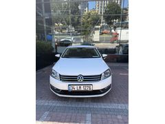 Sahibinden Volkswagen Passat 1.6 TDi BlueMotion Exclusive 2014 Model 