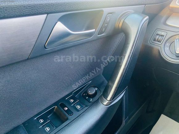 2012 PASSAT COMFORTLİNE OTOMATİK E.KOLTUK DSG