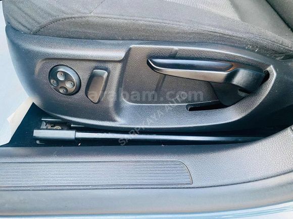 2012 PASSAT COMFORTLİNE OTOMATİK E.KOLTUK DSG