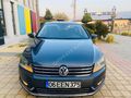 2012 PASSAT COMFORTLİNE OTOMATİK E.KOLTUK DSG