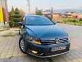2012 PASSAT COMFORTLİNE OTOMATİK E.KOLTUK DSG