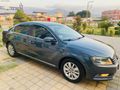 2012 PASSAT COMFORTLİNE OTOMATİK E.KOLTUK DSG