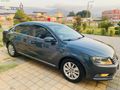2012 PASSAT COMFORTLİNE OTOMATİK E.KOLTUK DSG