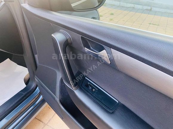2012 PASSAT COMFORTLİNE OTOMATİK E.KOLTUK DSG