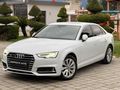 2017 HATSZ AUDİ A4 2.0 TDİ DESİGN İÇİ BEJ+MATRİX+SUNROOF+K.ISITM