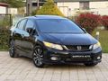 2015 HONDA CİVİC OTOMATİK+SUNROFF+K.ISITMA+ FULL+FULL