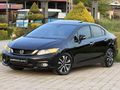 2015 HONDA CİVİC OTOMATİK+SUNROFF+K.ISITMA+ FULL+FULL