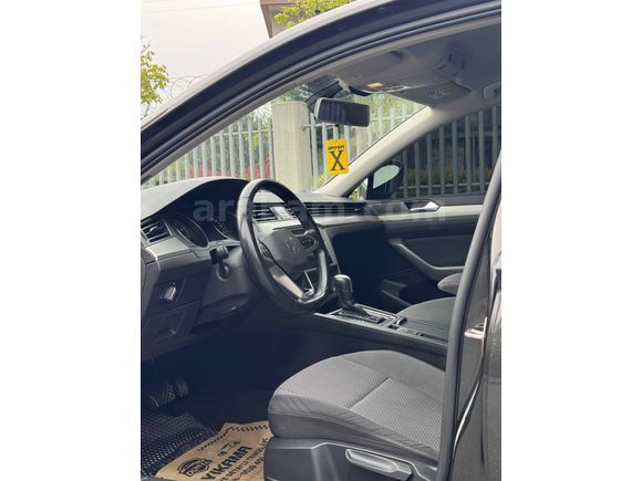 Sahibinden Volkswagen Passat 1.5 TSi Impression 2021 Model 