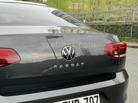 Sahibinden Volkswagen Passat 1.5 TSi Impression 2021 Model 