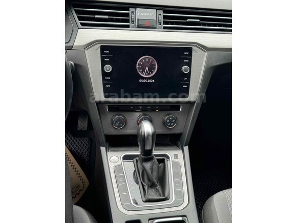 Sahibinden Volkswagen Passat 1.5 TSi Impression 2021 Model 
