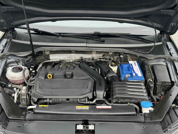 Sahibinden Volkswagen Passat 1.5 TSi Impression 2021 Model 