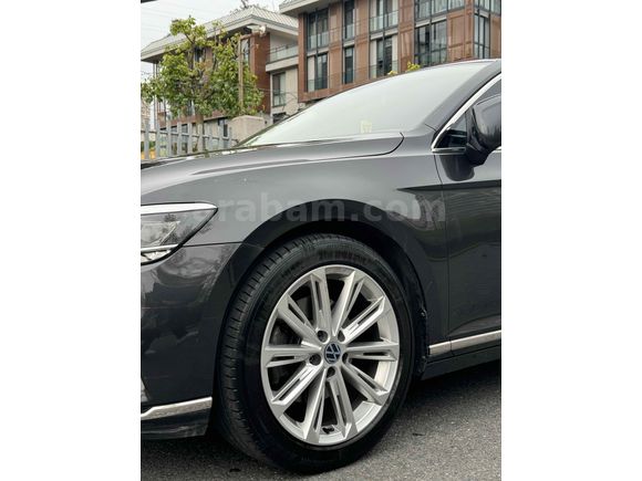 Sahibinden Volkswagen Passat 1.5 TSi Impression 2021 Model 