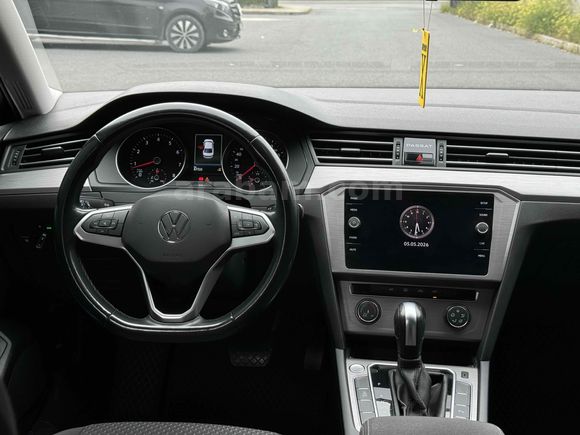 Sahibinden Volkswagen Passat 1.5 TSi Impression 2021 Model 