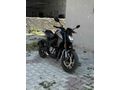 Sahibinden CFmoto 250NK 