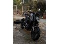 Sahibinden CFmoto 250NK 