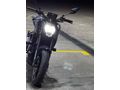 Sahibinden CFmoto 250NK 