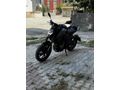 Sahibinden CFmoto 250NK 